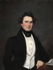 Portrait av en man - Samuel Lovett Waldo — vy av konstverket