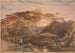 Sabrina - Samuel Palmer — vy av konstverket