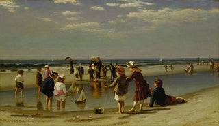 Samuel S Carr - Small Yacht Racing.webp