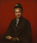 fru Sanford Robinson Gifford Mary Cecilia Gifford - Sanford Robinson Gifford — vy av konstverket