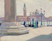 Venise - Santeri Salokivi — vy av konstverket