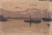 Esquisse d'un port - Santiago Rusiñol — vy av konstverket