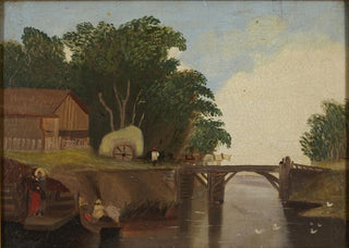 Sarah E Harvey - Landscape.webp