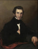 John Bacon Pearce - Sarah Miriam Peale — vy av konstverket