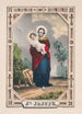 Saint Joseph - Sarony Major Knapp Lith — vy av konstverket