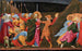 La Trahison du Christ - Sassetta — vy av konstverket