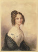 Anne Charlotte Lynch senare Mme Vincenzo Botta - Savinien Edme Dubourjal — vy av konstverket