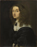 La reine Christine - Sébastien Bourdon — vy av konstverket