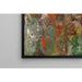Reproduktion av målningen Scène Carnavalesque - James Ensor