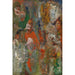 Reproduktion av målningen Scène Carnavalesque - James Ensor
