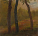 Scen i skog, Jamaica - Frederic Edwin Church — vy av konstverket