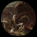Scener av häxeri på morgonen - Salvator Rosa — vy av konstverket