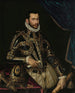 Portrait of Jacopo Boncompagni - Scipione Pulzone — vy av konstverket