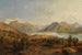 Vue sur le Tegernsee - Sddeutsch — vy av konstverket