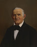 Enseigne Johann Ulrich Sutter 1793-1869 - Sebastian Buff — vy av konstverket