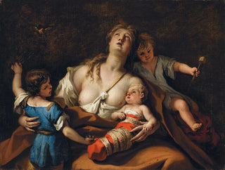 Sebastiano Ricci - Charity.webp