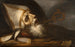 biskop martyriserad - Sebastián de Llanos y Valdés — vy av konstverket