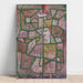 Stadens herre - Paul Klee