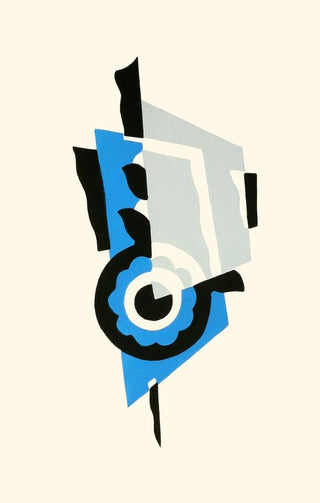 Serge Gladky - Fleurs Texte Et VingtSix Planches En Couleurs Pl 01.webp