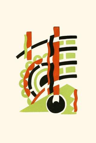 Serge Gladky - Fleurs Texte Et VingtSix Planches En Couleurs Pl 12.webp