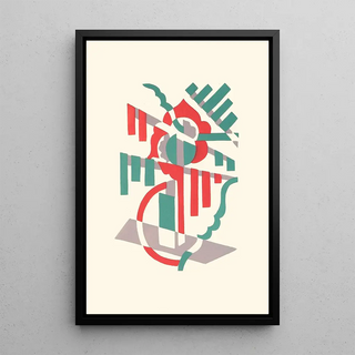 Serge Gladky - Fleurs Texte Et VingtSix Planches En Couleurs Pl 19.webp