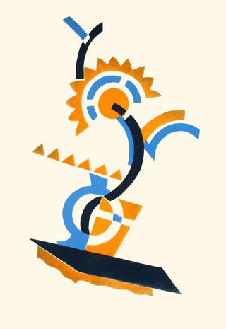 Serge Gladky - Fleurs Texte Et VingtSix Planches En Couleurs Pl 26.webp