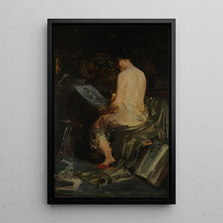 Severo Rodrguez Etchart - Aprs la pose.webp