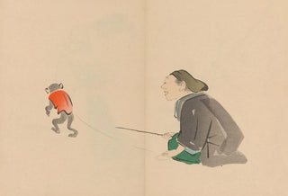 Shibata Zeshin - Zeshin iboku tairyukyo gafu Pl02.webp