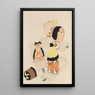 Shimizu Seif - Unai no tomo Pl 027.webp