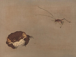 Chuka senzen Pl10 - Shunkei Mori — vy av konstverket