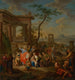 Om du inte blir som barn - Franz Christoph Janneck — vy av konstverket