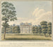 Davids sittning, Godfrey Isleworth Middlesex - Charles Tomkins — vy av konstverket