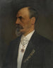 Professor Hermann - Sigmund Dux — vy av konstverket