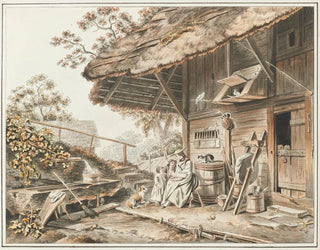 Sigmund Freudenberger - La Bonne Mere.webp