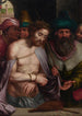 Ecce Homo - Simon Pereyns — vy av konstverket
