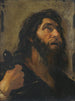 Saint Paul - Simon Vouet — vy av konstverket
