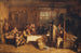 Saisie för hyra - Sir David Wilkie — vy av konstverket