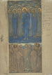 Ascension du Christ - Sir Edward Coley Burne-Jones — vy av konstverket
