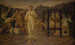 Psyche prövas av Venus - Sir Edward Coley Burne-Jones — vy av konstverket