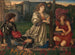 La Chanson d'amour - Sir Edward Coley Burne-Jones — vy av konstverket