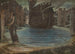 Les Sirènes - Sir Edward Coley Burne-Jones — vy av konstverket