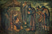 L'Étoile de Bethléem - Sir Edward Coley Burne-Jones — vy av konstverket