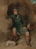 Donald McIntyre - Sir Edwin Henry Landseer — vy av konstverket