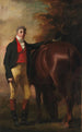 George Harley Drummond 1783-1855 - Sir Henry Raeburn — vy av konstverket
