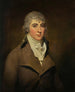 James Hepburn - Sir Henry Raeburn — vy av konstverket