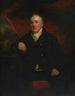 porträtt av M. William Ferguson de Raith - Sir Henry Raeburn — vy av konstverket
