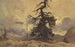 Le Monarque mourant, Funtensee - Sir Hubert von Herkomer — vy av konstverket
