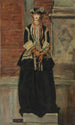 Charlie är min älskling - Sir John Everett Millais — vy av konstverket