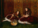 Fritidsaktiviteter - Sir John Everett Millais — vy av konstverket
