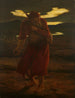 La parabole de l'ivraie - Sir John Everett Millais — vy av konstverket